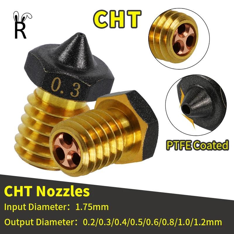 3D   CHT    PTFE   ƽ 0.2mm-1.2mm 1.75MM ʶƮ CR10S Ender-3   